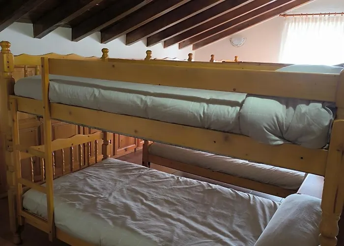 Albergue Turistico Briz