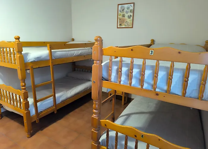 Albergue Turistico Briz
