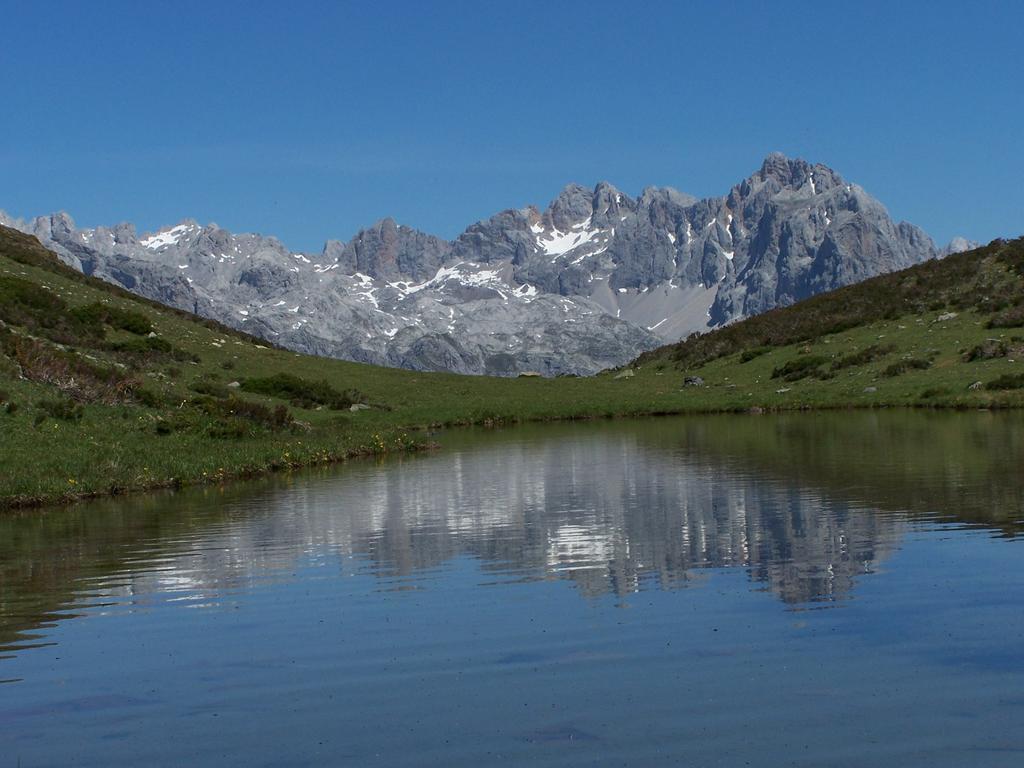 Ostello Turistico Briz Espinama